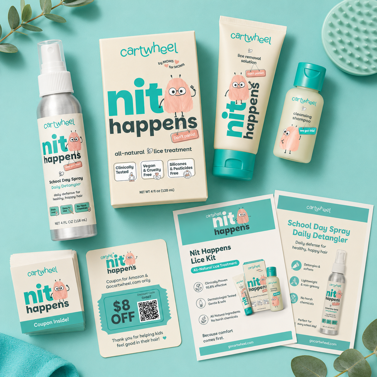 Nurse Starter Kit